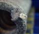 Asbestos Packing with Graphite Impregnation